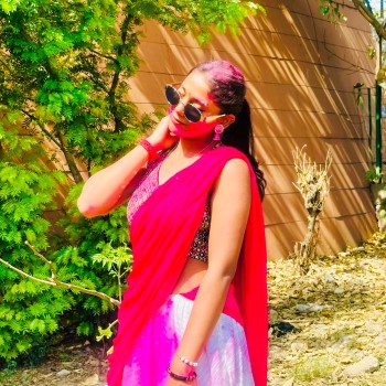 Khushi chauhan
